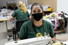 Foto de la galería: El Garage Uniformes desde el taller