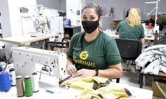 Foto de la galería: El Garage Uniformes desde el taller