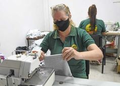Foto de la galería: El Garage Uniformes desde el taller