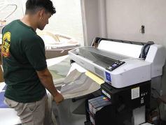 Foto de la galería: El Garage Uniformes desde el taller