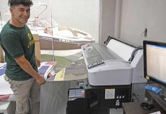 Foto de la galería: El Garage Uniformes desde el taller