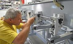 Foto de la galería: El Garage Uniformes desde el taller