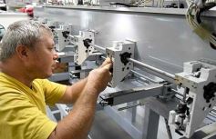 Foto de la galería: El Garage Uniformes desde el taller