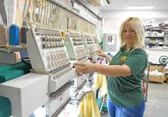 Foto de la galería: El Garage Uniformes desde el taller