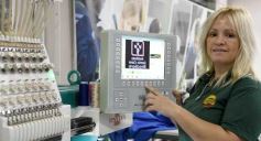 Foto de la galería: El Garage Uniformes desde el taller