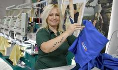 Foto de la galería: El Garage Uniformes desde el taller