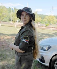 Foto de la galería: Tras los pasos de guardaparques