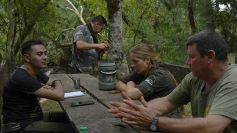 Foto de la galería: Tras los pasos de guardaparques