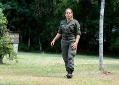 Foto de la galería: Tras los pasos de guardaparques