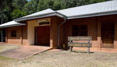 Foto de la galería: Tras los pasos de guardaparques