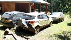 Foto de la galería: Tras los pasos de guardaparques