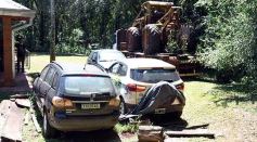 Foto de la galería: Tras los pasos de guardaparques