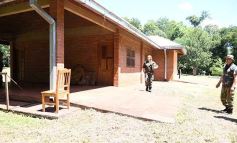 Foto de la galería: Tras los pasos de guardaparques