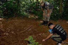 Foto de la galería: Tras los pasos de guardaparques
