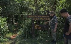 Foto de la galería: Tras los pasos de guardaparques