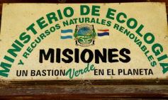 Foto de la galería: Tras los pasos de guardaparques