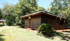 Foto de la galería: Tras los pasos de guardaparques