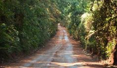 Foto de la galería: Tras los pasos de guardaparques