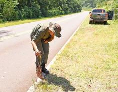 Foto de la galería: Tras los pasos de guardaparques