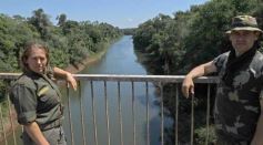 Foto de la galería: Tras los pasos de guardaparques
