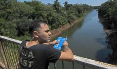 Foto de la galería: Tras los pasos de guardaparques