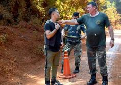 Foto de la galería: Tras los pasos de guardaparques