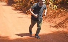 Foto de la galería: Tras los pasos de guardaparques