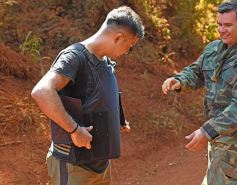 Foto de la galería: Tras los pasos de guardaparques