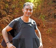 Foto de la galería: Tras los pasos de guardaparques