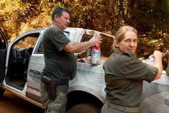 Foto de la galería: Tras los pasos de guardaparques