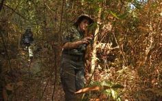 Foto de la galería: Tras los pasos de guardaparques