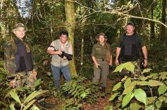 Foto de la galería: Tras los pasos de guardaparques