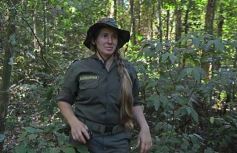 Foto de la galería: Tras los pasos de guardaparques