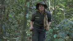 Foto de la galería: Tras los pasos de guardaparques