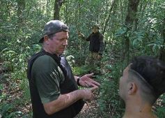Foto de la galería: Tras los pasos de guardaparques