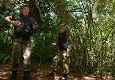 Foto de la galería: Tras los pasos de guardaparques