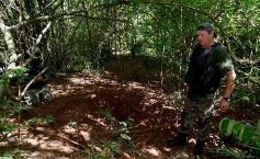 Foto de la galería: Tras los pasos de guardaparques