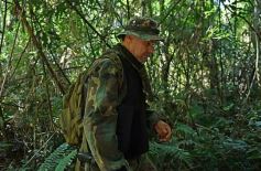 Foto de la galería: Tras los pasos de guardaparques