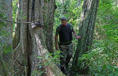 Foto de la galería: Tras los pasos de guardaparques