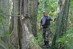 Foto de la galería: Tras los pasos de guardaparques