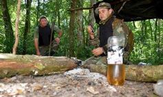 Foto de la galería: Tras los pasos de guardaparques