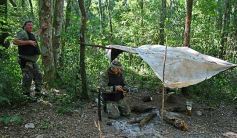 Foto de la galería: Tras los pasos de guardaparques