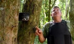 Foto de la galería: Tras los pasos de guardaparques