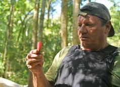 Foto de la galería: Tras los pasos de guardaparques