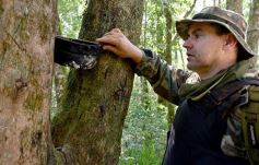 Foto de la galería: Tras los pasos de guardaparques