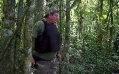 Foto de la galería: Tras los pasos de guardaparques