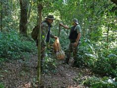 Foto de la galería: Tras los pasos de guardaparques