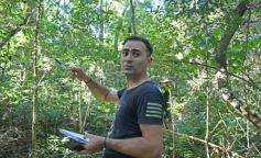 Foto de la galería: Tras los pasos de guardaparques