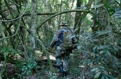 Foto de la galería: Tras los pasos de guardaparques