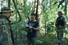 Foto de la galería: Tras los pasos de guardaparques